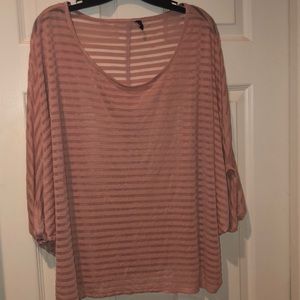 Lane Bryant top